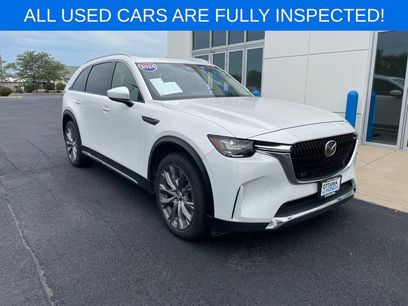 Used 2024 MAZDA CX-90 3.3 Turbo w/ Premium Package