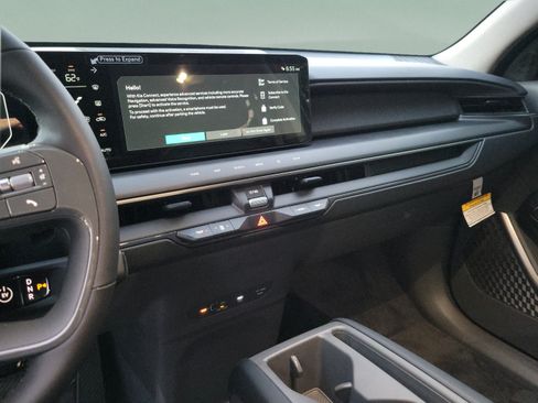 New 2026 Kia EV9 Light RWD image 25