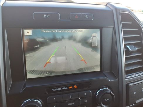 Used 2018 Ford F150 XLT w/ Equipment Group 302A Luxury image 18