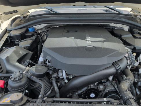 Used 2024 INEOS Grenadier AWD/4WD image 9