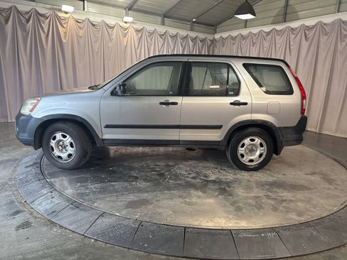 Used 2006 Honda CR-V LX image 8