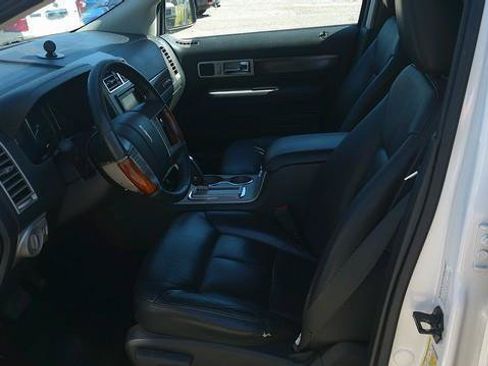 Used 2007 Lincoln MKX 2WD image 5