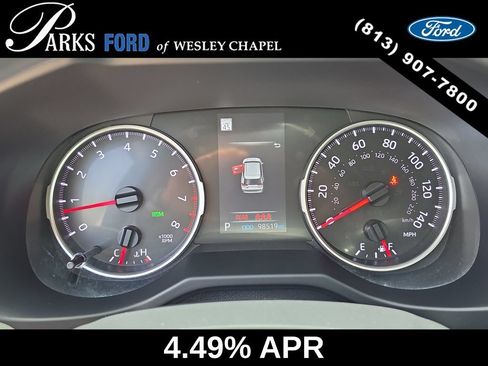 Used 2022 Toyota RAV4 LE FWD image 29