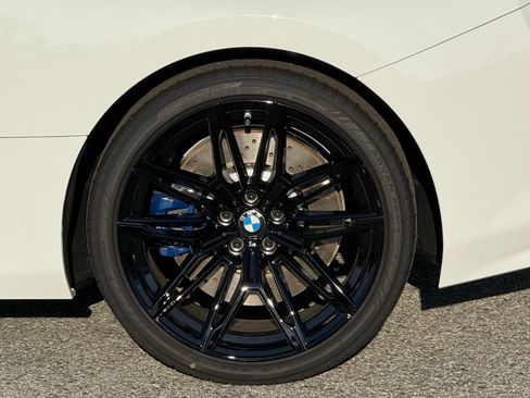 New 2026 BMW M2 image 16