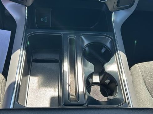 Certified 2024 Ford F150 XLT w/ Mobile Office Package AWD/4WD image 21