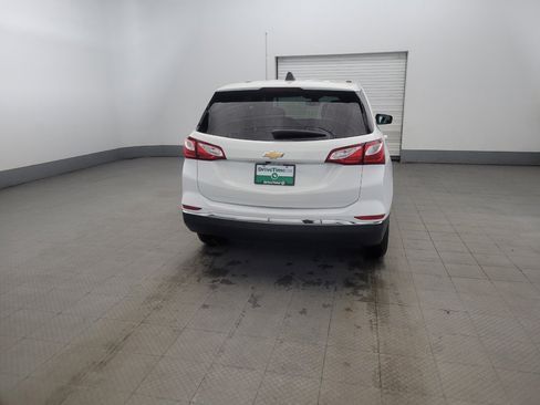 Used 2019 Chevrolet Equinox LT image 7