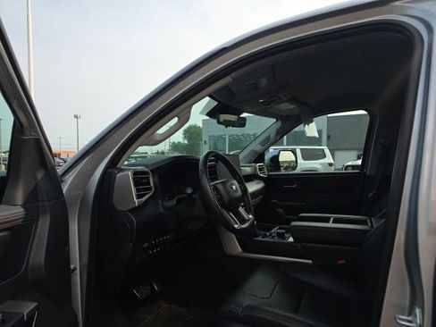 Used 2024 Toyota Tundra SR5 w/ TRD Off-Road Premium Package AWD/4WD image 13