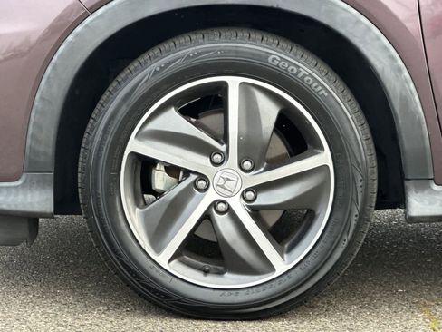 Used 2022 Honda HR-V EX-L image 31