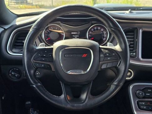 Used 2017 Dodge Challenger R/T Scat Pack image 16