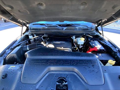 Used 2020 RAM 3500 Tradesman image 29