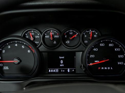 New 2026 GMC Sierra 2500 Pro w/ 1SA Pro Safety Plus Package image 9