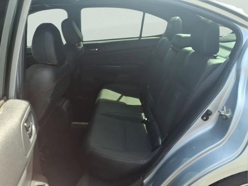 Used 2018 Subaru WRX Limited AWD/4WD image 43