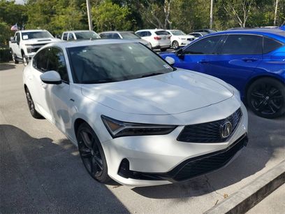 Used 2023 Acura Integra A-Spec