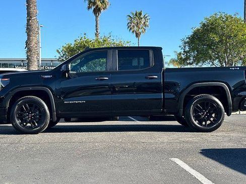 New 2026 GMC Sierra 1500 Pro w/ Graphite Edition image 7