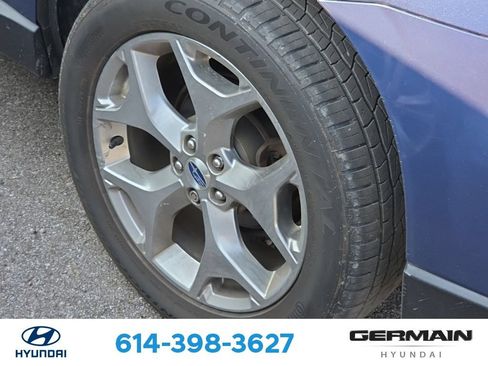 Used 2017 Subaru Forester 2.5i Touring AWD/4WD image 12