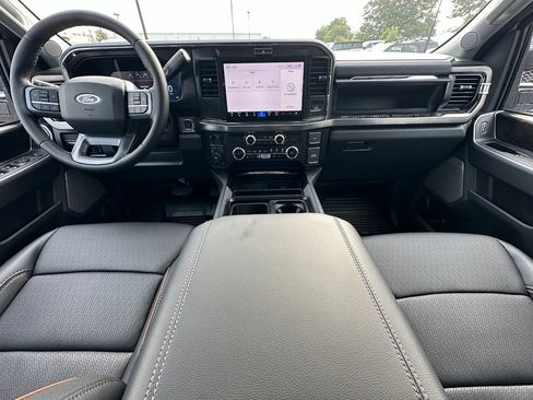 New 2026 Ford F450 Lariat AWD/4WD image 25