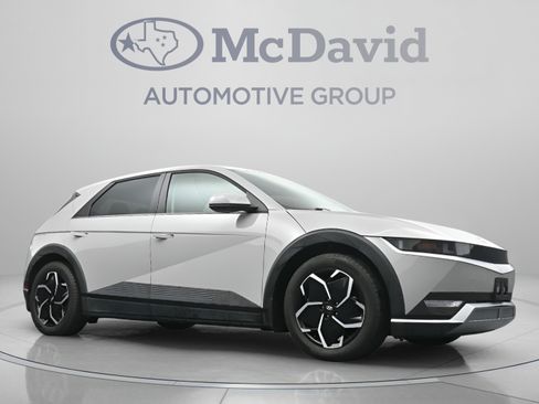Used 2024 Hyundai Ioniq 5 SEL RWD image 24