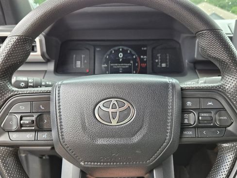 Used 2024 Toyota Tacoma SR5 RWD image 22