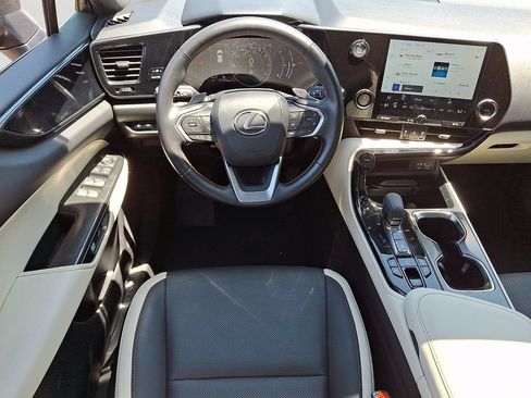 Used 2024 Lexus NX 350 AWD w/ Cold Area Package image 12