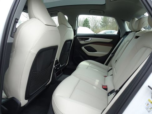 New 2026 Audi A6 Premium Plus image 6