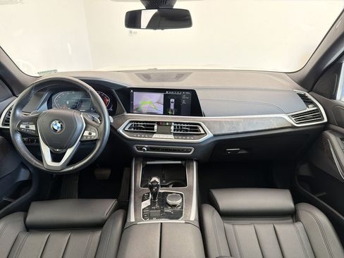 Certified 2022 BMW X5 xDrive40i w/ Premium Package AWD/4WD image 17