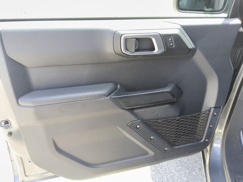 New 2026 Ford Bronco Big Bend AWD/4WD image 11