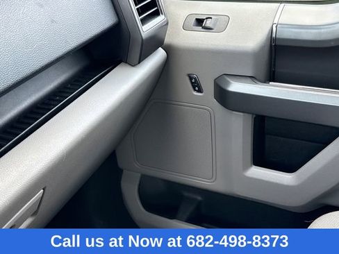 Used 2016 Ford F150 XLT w/ Equipment Group 302A Luxury image 20