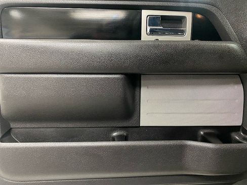 Used 2012 Ford F150 FX4 w/ FX Luxury Pkg image 9