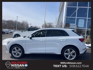 Used 2023 Audi Q3 2.0T Premium video 2