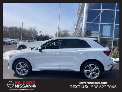 Used 2023 Audi Q3 2.0T Premium