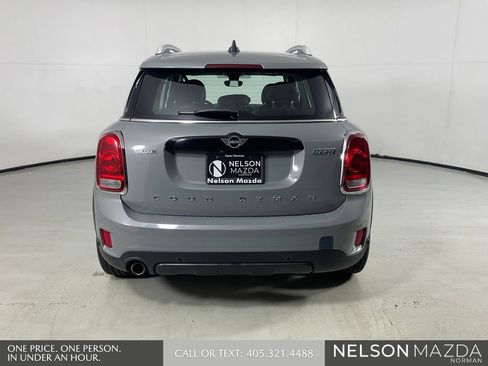 Used 2020 MINI Cooper Countryman FWD image 7