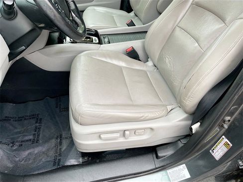 Used 2019 Honda Ridgeline RTL-E image 19