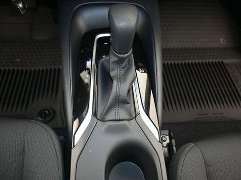 New 2026 Toyota Corolla LE FWD image 8