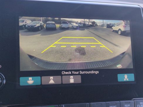 Certified 2023 Honda Odyssey EX-L image 31