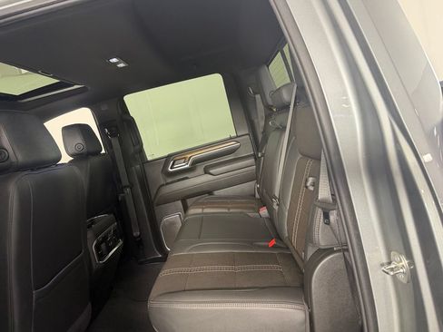 Used 2024 Chevrolet Silverado 3500 High Country w/ Technology Package AWD/4WD image 28