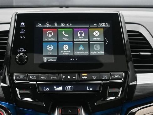Used 2021 Honda Odyssey Elite image 24