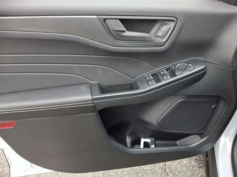 New 2025 Ford Escape Active image 8