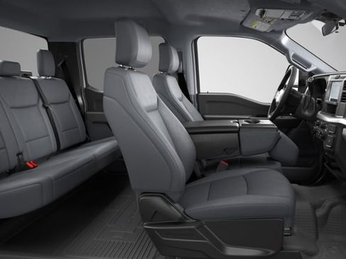 New 2026 Ford F550 4x4 Crew Cab image 28