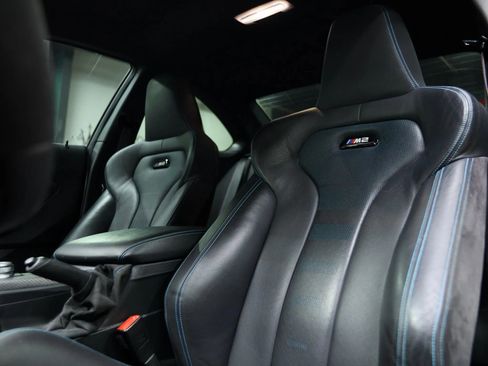 Used 2020 BMW M2 Competition w/ Executive Package image 33