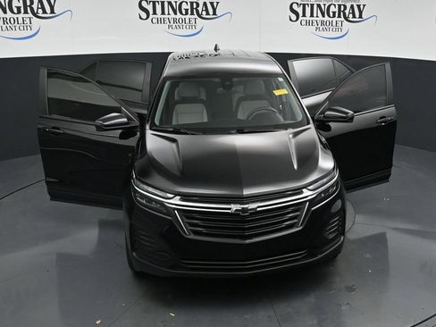 Used 2024 Chevrolet Equinox LS w/ LS Convenience Package FWD image 25