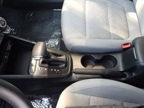 Used 2023 Kia Rio S w/ Technology Package FWD image 15
