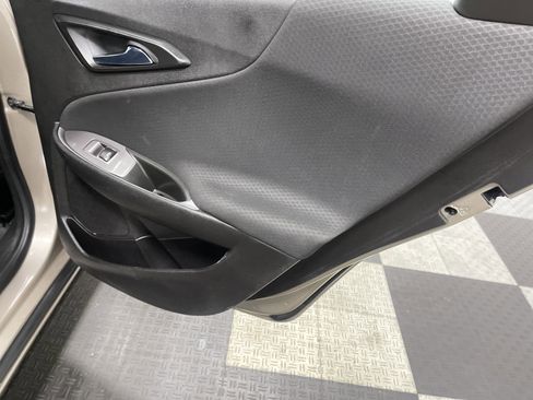 Used 2022 Chevrolet Malibu LT image 18