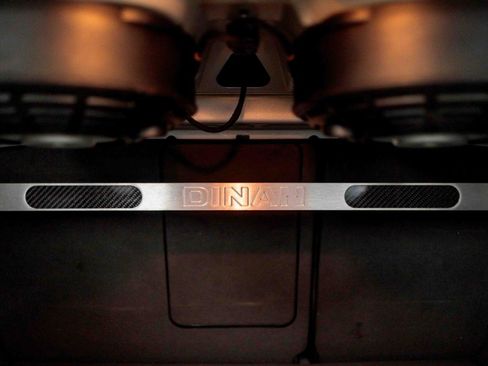 Used 2003 BMW M5 RWD image 88