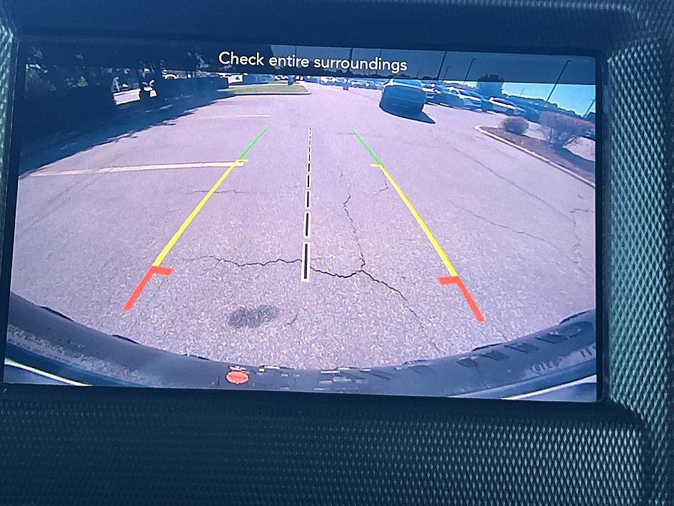 Used 2019 Jeep Wrangler Rubicon w/ Steel Bumper Group AWD/4WD image 23