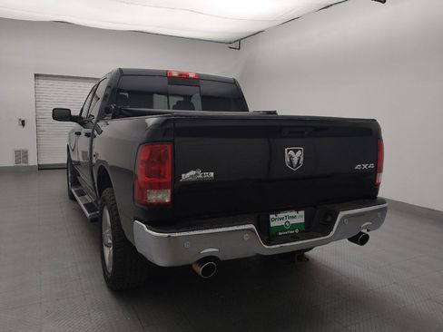 Used 2016 RAM 1500 Big Horn AWD/4WD image 6