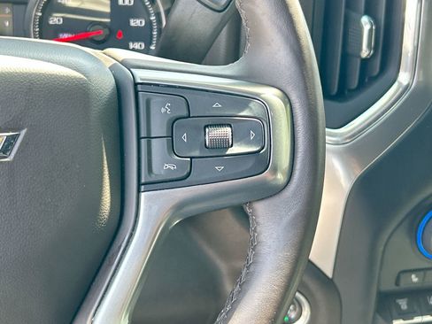 Used 2022 Chevrolet Silverado 3500 LTZ w/ LTZ Plus Package image 22