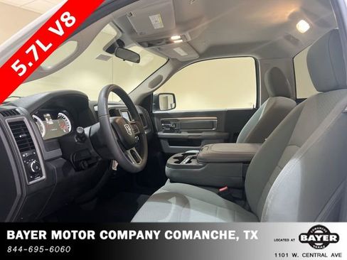 Used 2017 RAM 1500 Express image 15