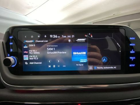 Used 2023 Hyundai Sonata Limited FWD image 16