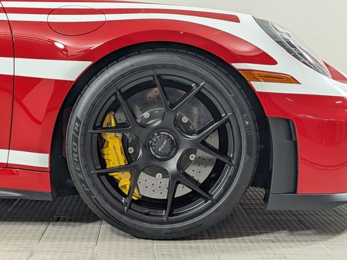 New 2026 Porsche 911 GT3 RWD image 25