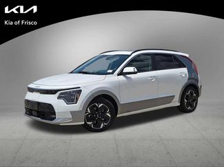 Certified 2023 Kia Niro Wave w/ Wave Preserve Package FWD video 1